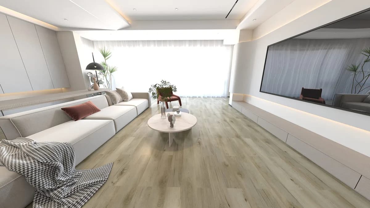 OneFloor LVT ламинат 2 мм 2009-L